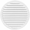 Ventilatsioonirest Europlast MR200, d200 mm, valge