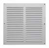 Ventilatsioonirest FEPRE 200 x 200 mm, alumiinium