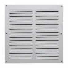 Ventilatsioonirest FEPRE 200 x 200 mm, alumiinium