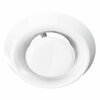 Hajuti Vents A125VR, D125, valge