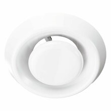 Hajuti Vents A125VR, D125, valge