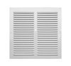 Ventilatsioonirest FEPRE 002479, 250 x 250 mm, alumiinium