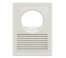 Ventilatsiooniadapter Europlast NA10, 250 x 180 mm, DN100