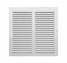 Ventilatsioonirest FEPRE 002479, 250 x 250 mm, alumiinium