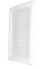Ventilatsioonirest Eurolux DL140210RW, 140 x 210 mm
