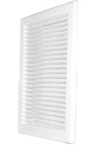 Ventilatsioonirest Eurolux DL140210RW, 140 x 210 mm