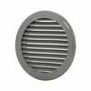 Ventilatsioonirest Europlast VR100P, D100, hall