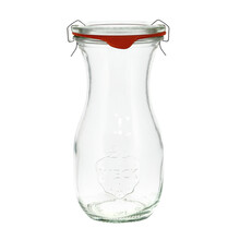 Purk Weck, 290 ml, 6 tk