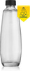 Pudel Sodastream DUO, klaas, 1 L