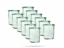 Purgid Weck 160ml 12 tk