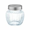 Purk Ambition Curly, läbipaistev, 0.6 L