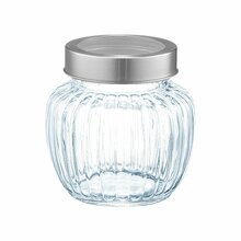 Purk Ambition Curly, läbipaistev, 0.6 L