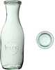 Purk Weck, 1 L, 6 tk