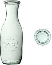 Purk Weck, 1 L, 6 tk