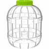 Purk Browin 602020, läbipaistev, 10 L