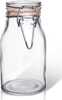 Purk Orion, 200 ml, klõpskinnitusega kaas