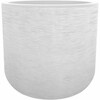 Purk Eda GraphitUp, valge, 32,5 L, 40 cm