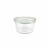 Purgid Weck Sturz 165 ml, 12 tk
