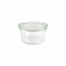 Purgid Weck Sturz 165 ml, 12 tk