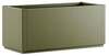 Lillekast Stefanplast Ethica, roheline, 80x36x35 cm