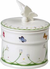 Kommipurk Villeroy & Boch Colourful Spring, kaanega, 11 cm