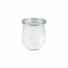 Purgid Westmark Weck Tulip, 220 ml, 12 tk