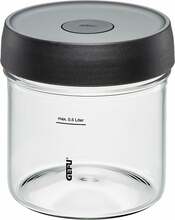 Fermentatsioonipurk GEFU NATIVO, 500 ml