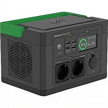 Kaasaskantav toitejaam APC PPS330-GR OffGrid 330