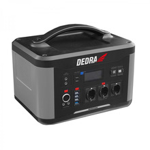 Akujaam (LiFePO4) Dedra DEZS1500, 1500 W