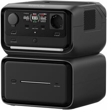 Kaasaskantav akujaam EcoFlow River 3 Max Plus