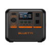 Kaasaskantav elektrijaam Bluetti AC70P, 864 Wh, 1000 W, 10,7 kg