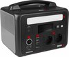 Kaasaskantav elektrijaam Dedra DEZS0600, 600 W, 50000 mAh, 1200 W