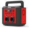 Kaasaskantav energiapank Dedra DEZS0300, 296 Wh, 500 W, 20000 mAh