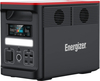 Kaasaskantav energiajaam Energizer PPS1500W2F, 1536 Wh, 1800 W, must