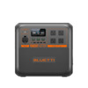 Kaasaskantav elektrijaam Bluetti AC180P, 1440 Wh, 1800 W
