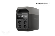 Kaasaskantav elektrijaam Ecoflow Delta 3