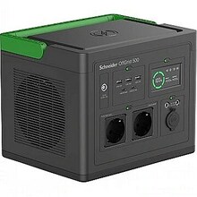 Kaasaskantav energiapank APC PPS500-GR OffGrid 500
