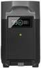 Lisaaku EcoFlow Delta Pro, 3600 Wh, must