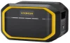 Lisapatarei VToman FlashSpeed 1500, 1548 Wh, hall