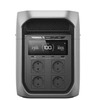 Kaasaskantav akujaam EcoFlow Delta 3 Max, 2048 Wh