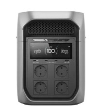 Kaasaskantav akujaam EcoFlow Delta 3 Max, 2048 Wh