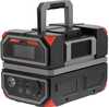 Kaasaskantav toitejaam Yato YT-83091, 504 Wh, 600 W, 230 V