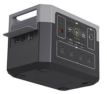 Kaasaskantav energiapank Patona Autarc 2000, 1920 Wh, 2000 W
