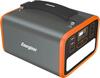 Kaasaskantav energiajaam Energizer PPS240W2, 230 Wh, 150 W