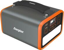 Kaasaskantav energiajaam Energizer PPS240W2, 230 Wh, 150 W