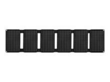 Päikeselaadija Sandberg Solar Charger 40W QC3.0+PD+DC
