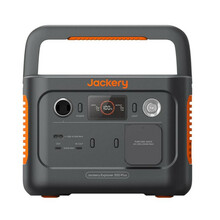 Kaasaskantav elektrijaam Jackery Explorer 300PLS, 288 Wh, 22500 mAh, 300 W