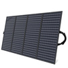 Kokkupandav päikeselaadija Choetech SC010, 160 W, must