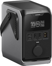 Mobiilne akujaam EcoFlow Trail 300 DC