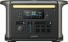 Kaasaskantav elektrijaam Anker Solix F1500 1536 Wh, 1800 W